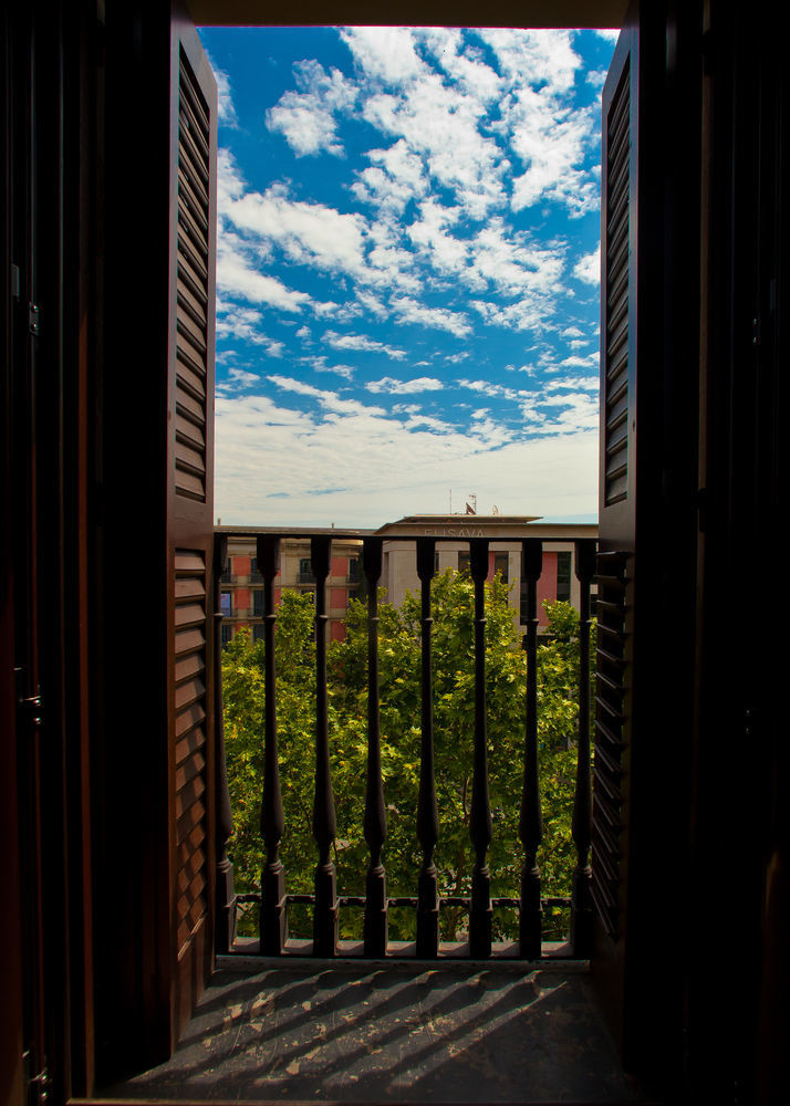 Arc La Rambla 3*